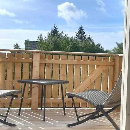 Lofotlove Apartments - Modern And Comfy Apartments Close To Nature Sorvagen Exterior photo