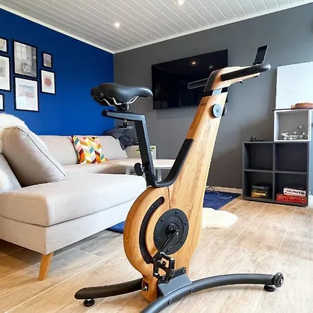Lofotlove Apartments - Modern And Comfy Apartments Close To Nature Sorvagen Exterior photo