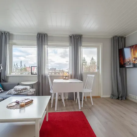Lofotlove Apartments - Modern And Comfy Apartments Close To Nature Sorvagen Exterior photo