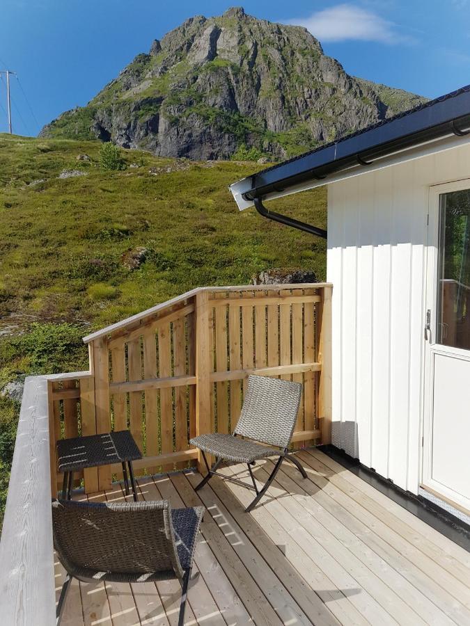 Lofotlove - Modern And Comfy Close To Nature * Sorvagen