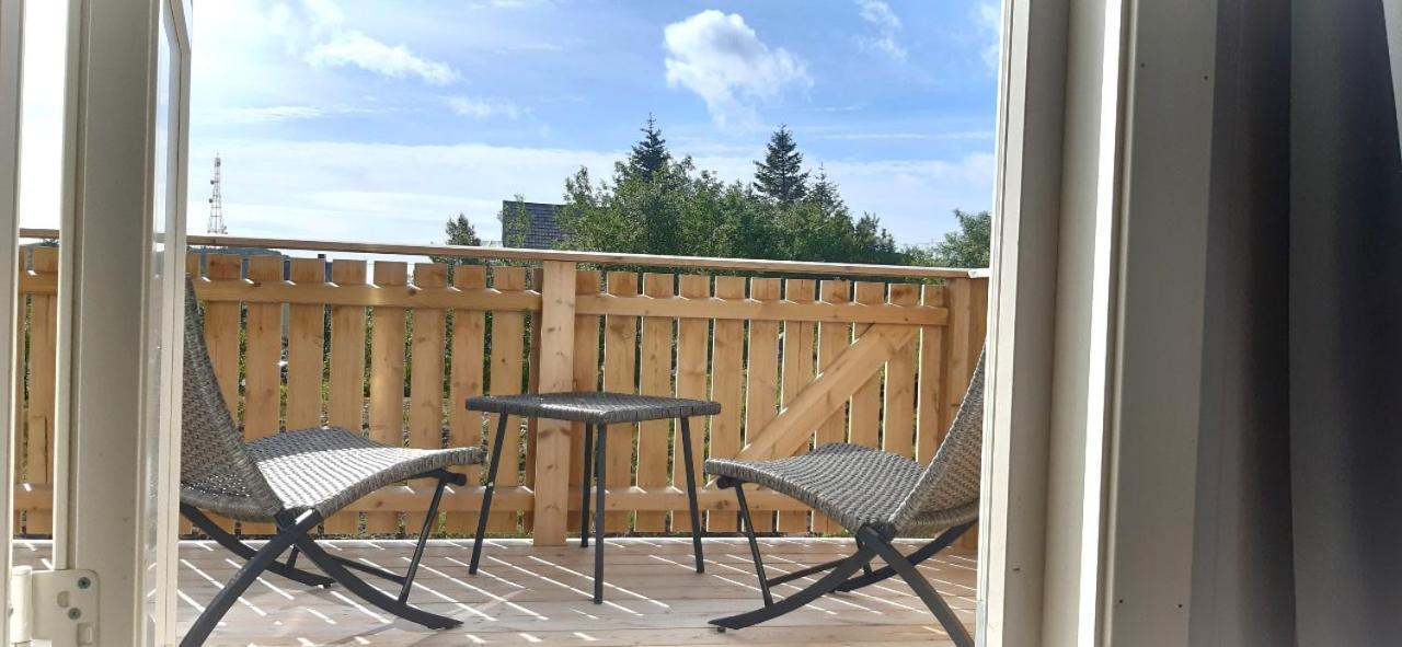 Lofotlove - Modern And Comfy Close To Nature * Sorvagen