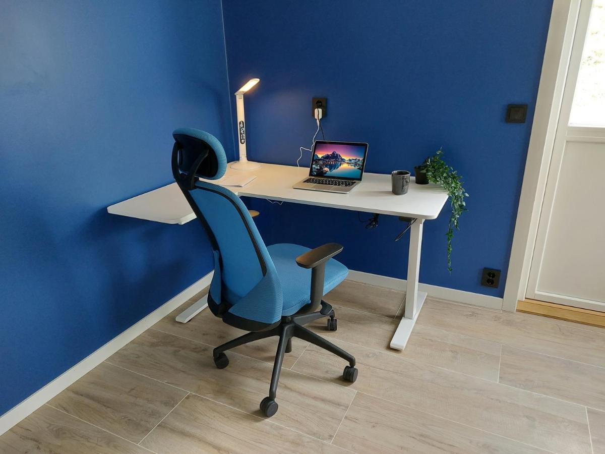 Lofotlove - Modern And Comfy Close To Nature Sorvagen