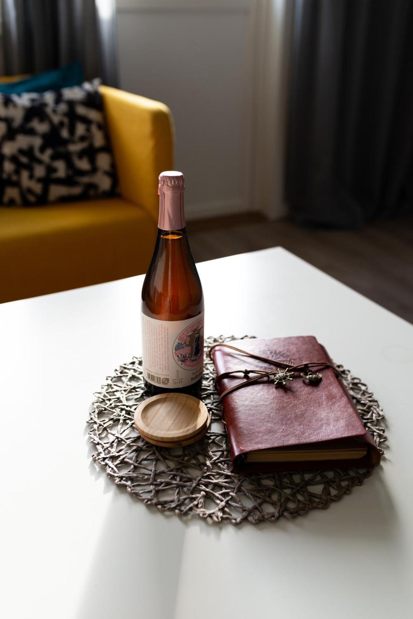 Lofotlove - Modern And Comfy Close To Nature Apartment *