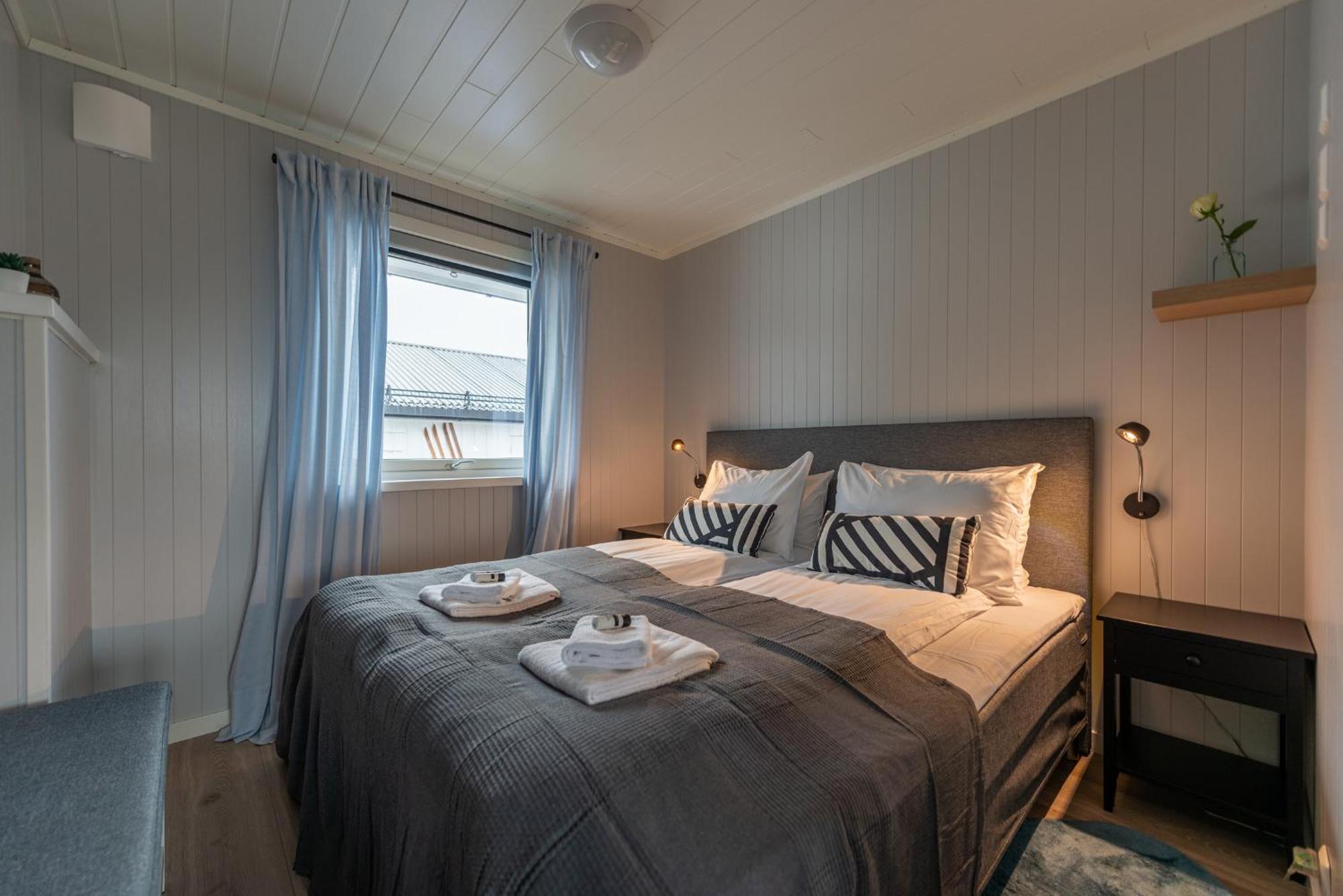 Lofotlove - Modern And Comfy Close To Nature