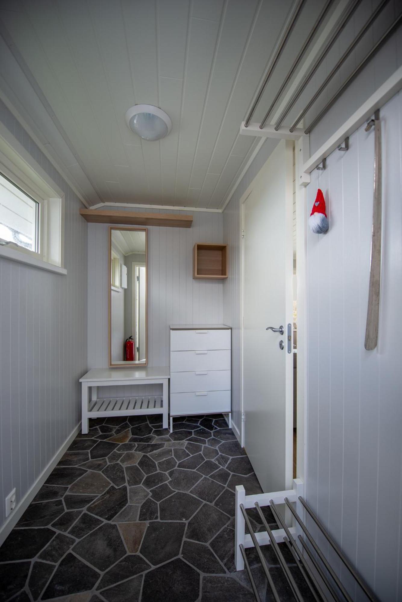 Lofotlove - Modern And Comfy Close To Nature Apartment Sorvagen