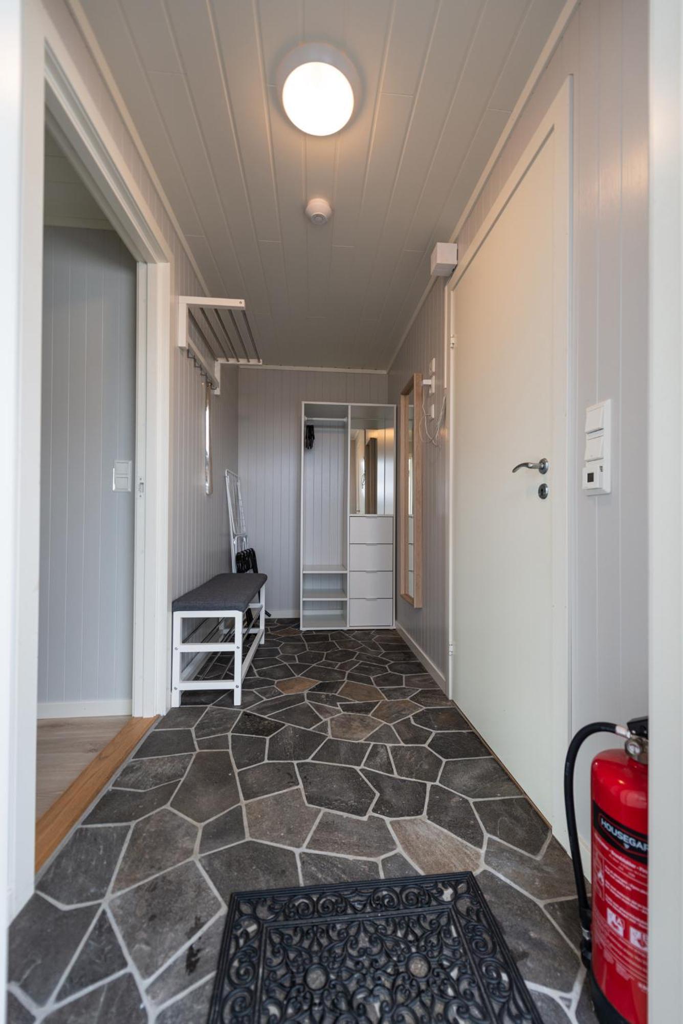 Lofotlove - Modern And Comfy Close To Nature *