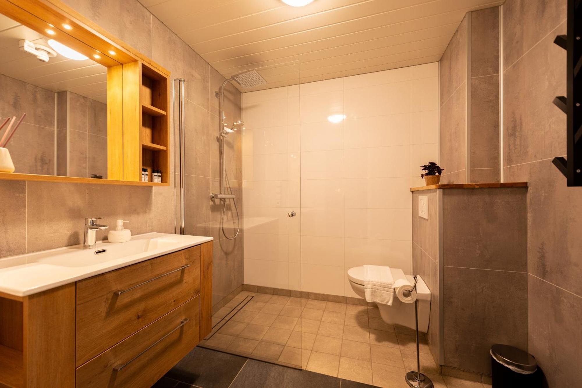 Lofotlove - Modern And Comfy Close To Nature