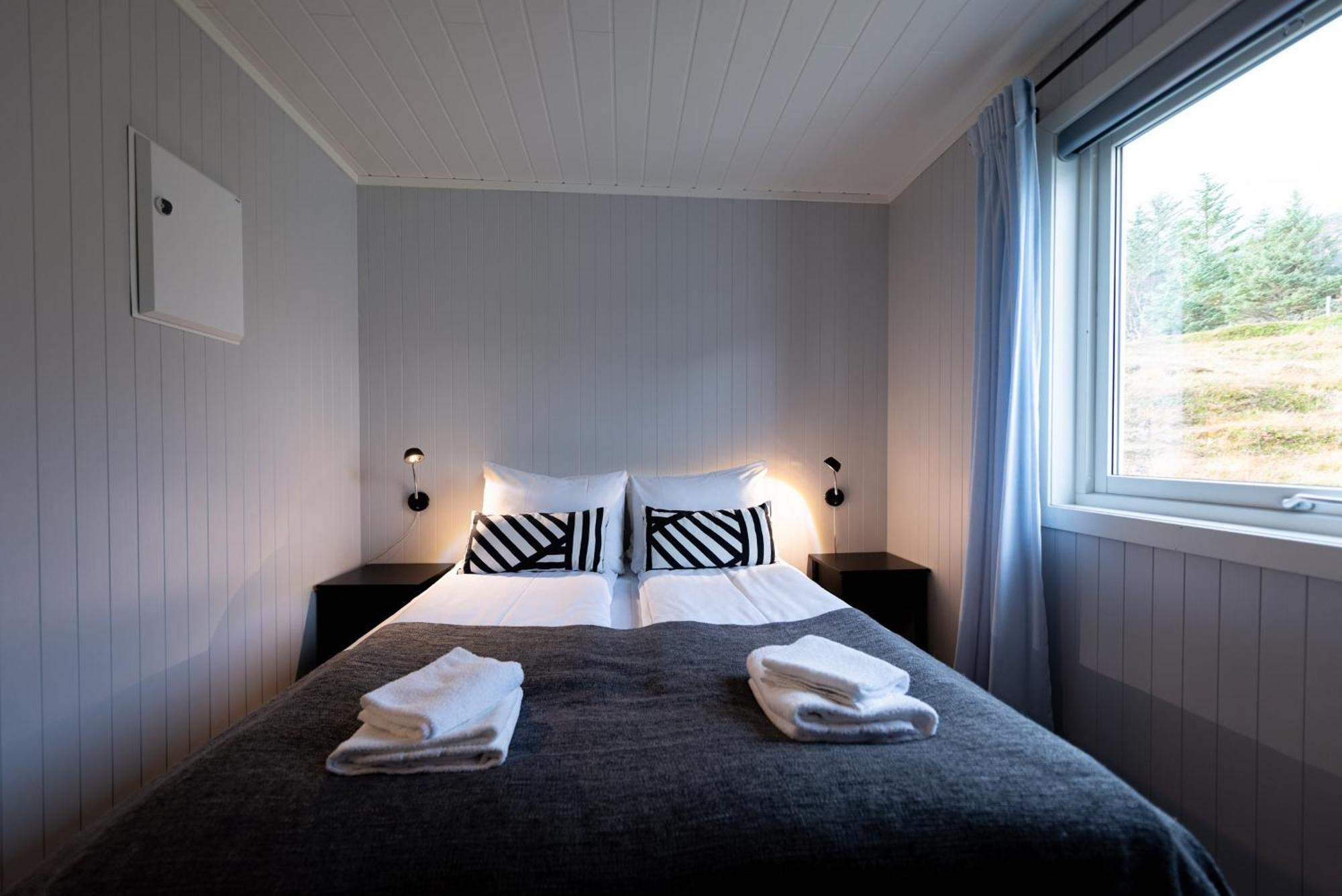 Lofotlove - Modern And Comfy Close To Nature Apartment *