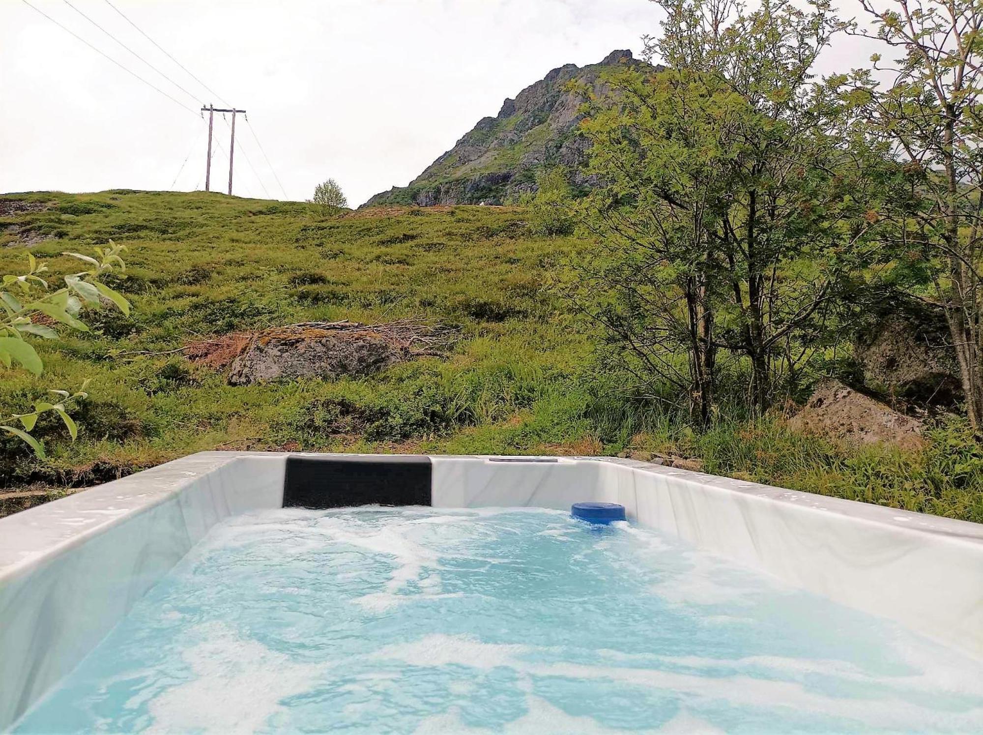 Lofotlove - Modern And Comfy Close To Nature